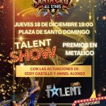 Santa Cruz All Stars