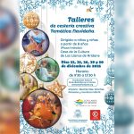 Talleres de cestería creativa para niños