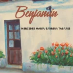 Mercedes Barrera presenta su primera novela "Benjamín".Villa de Mazo