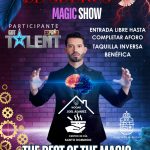 'The Best of the Magic' en el Circo de Marte