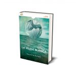  Mazo inaugura su programa literario con la presentación de ‘La viuda blanca’ 