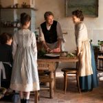 Proyección de "A fuego lento" en el ciclo "Aromas de cine"