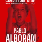 Pablo Alborán en La Palma en el  40 Capital Pop