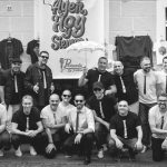 Parranda La Palma & Los Pinchadiscos del Pantano