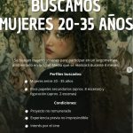Casting abierto para largometraje medieval en La Palma