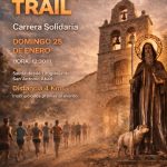 III San Antonio Trail. Fuencaliente