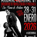 Aridane Criminal 2026
