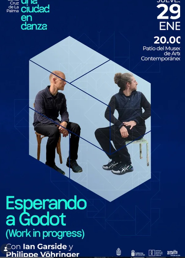 ‘Esperando a Godot’ (work in progress)