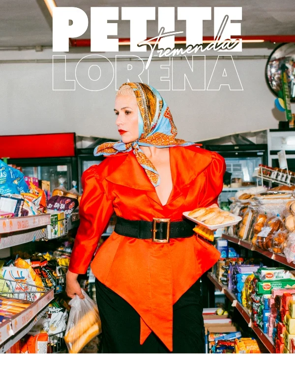 La última fecha en Canarias para ver "Tremenda" de Petite Lorena