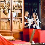 “Tres siglos de música para violín”, concierto con el Dúo Kafka