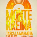 Monterreina en La Marmota