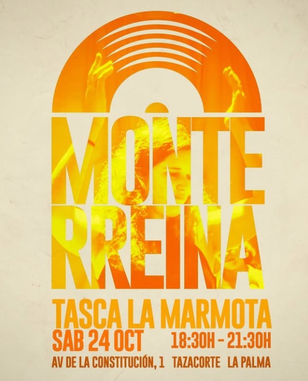 Monterreina en La Marmota