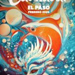 La fiesta de la peluca de El Paso abre el carnaval