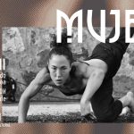 «Dakini», de Paloma Hurtado, en Tijarafe