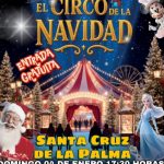 ‘El Circo de la Navidad’,