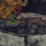 Presentación del libro "La isla mágica" (Los Llanos)