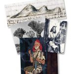 Presentación del libro "La isla mágica" (S/C de La Palma)