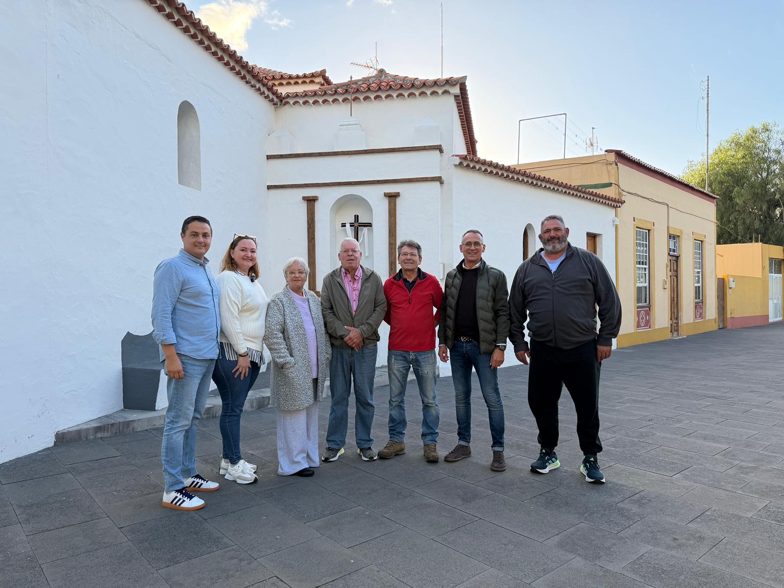 Cuando el carnaval fue delito en Los Llanos de Aridane: recuperan la memoria de ‘El Galvao’