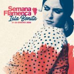 Semana Flamenca Isla Bonita