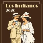 Los Indianos 2026