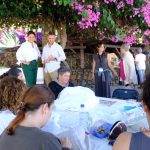 2ª Edición del Rincón Artesano y Comercial en El Paso