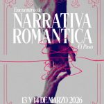 Encuentro de Narrativa Romántica en El Paso