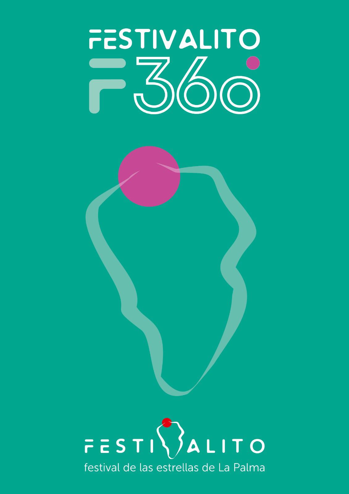 El Festivalito La Palma se expande con ‘Festivalito 360’: cine, charlas y talleres durante todo el año