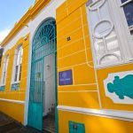 Exposición colectiva en la Casa Cultural Espiral Aridane