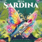 Entierro de La Sardina y Festival de Comparsas para el viernes de Carnaval llanense