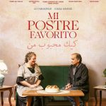 El ciclo "Aromas de cine" prosigue con "Mi postre favorito"