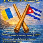 Concierto Punto y Clave en Fuencaliente