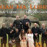 APLAZADO - Concierto de Luar Na Lubre en La Palma