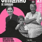 APLAZADO - "Vinileras de Canarias". Los Llanos de Aridane