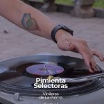 "Vinileras de Canarias". Los Llanos de Aridane