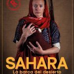 "Sahara. La barca del desierto"