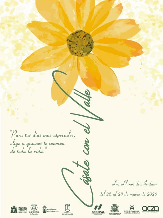 Feria "Cásate con el Valle"