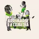Festival "Arrimarse a la comedia " 2026