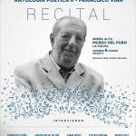 Francisco Viña presenta su nuevo libro "Alma de Viña"