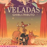 El proyecto Veladas trae "Studio Ghibli Tributo" a La Palma