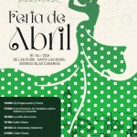 Tercera edición de la Feria de Abril de El Paso