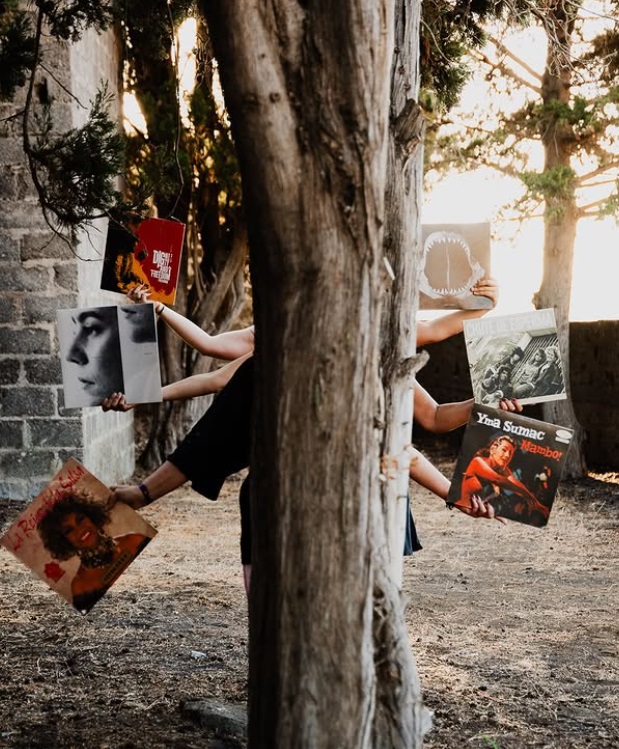 Festival AKelarre 2026