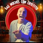 Las Noches Con Cristito, Teatro Circo de Marte