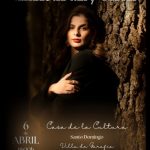 “Raíces de ida y vuelta”: Actuación Paula Gómez en Garafía