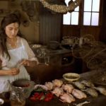 Ciclo "Aromas de cine": "Como agua para chocolate"