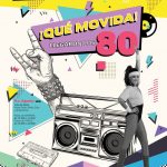 Vuelve la ruta teatral de Villa de Mazo: “¡Qué movida! Llegaron los 80”