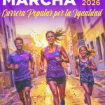 Carrera popular ‘Cada paso deja huella’