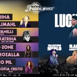 Tercera edición de Aridane + Dance