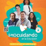 V Jornadas Emocuidando para fortalecer el bienestar emocional en la comunidad educativa
