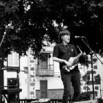 "Pleito" de Alba Gil Aceytuno, en Los Llanos de Aridane