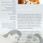 Proyección de "Entre islas" (Festivalito 360- El Paso)